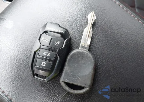 2013 Ford Edge Sel из США, поврежденный, VIN 2FMDK3JC3DBB16363